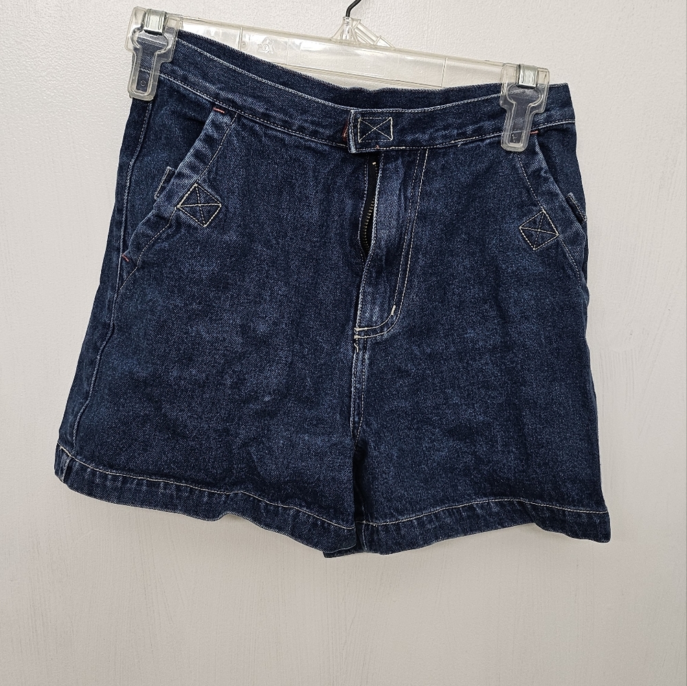 Girl's Arizona Jeans Co. Jean Shorts Size 12 Reg